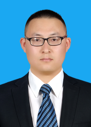 陳平副研究員